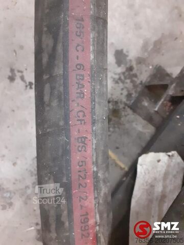 хидравличен маркуч Diversen Occ hydraulische slang 13M