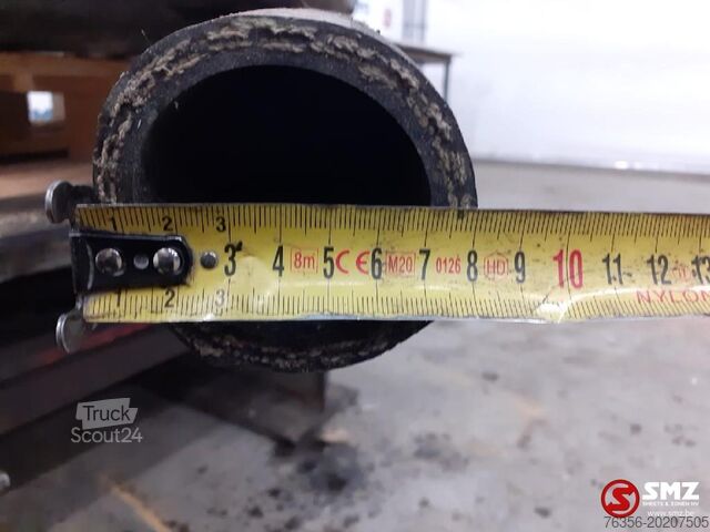 хидравличен маркуч Diversen Occ hydraulische slang 13M