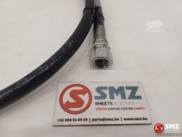 Manguera hidráulica Caterpillar Hose Caterpillar