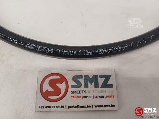 Manguera hidráulica Caterpillar Hose Caterpillar