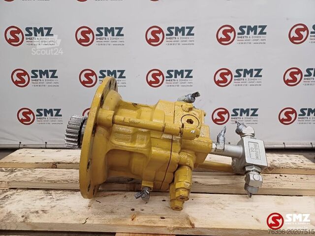 Motor hidráulico Caterpillar Hydraulic swing drive Caterpillar