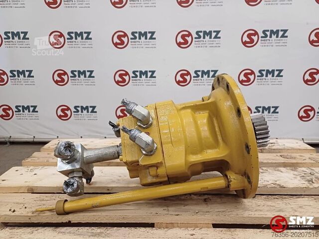 Motor hidráulico Caterpillar Hydraulic swing drive Caterpillar