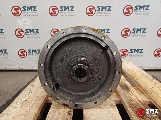 Motor hidráulico Caterpillar Hydraulic swing drive Caterpillar