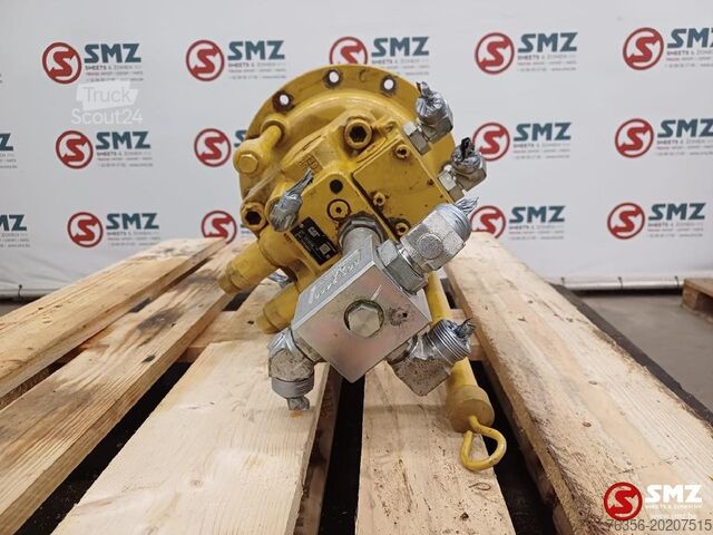 Motor hidráulico Caterpillar Hydraulic swing drive Caterpillar