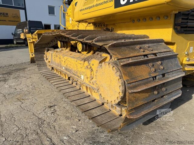 Buldozer Komatsu D61 PX-24E0
