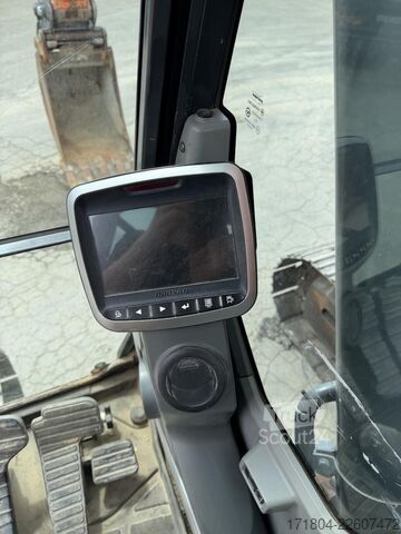 Kettenbagger DOOSAN DX235LCR-5