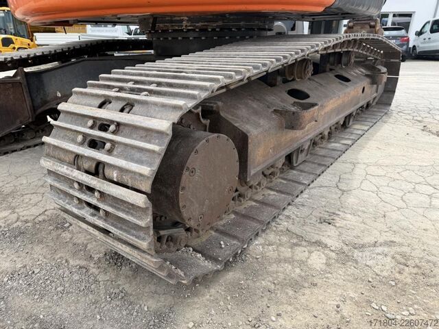 Kettenbagger DOOSAN DX235LCR-5