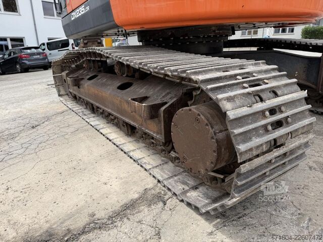 Kettenbagger DOOSAN DX235LCR-5