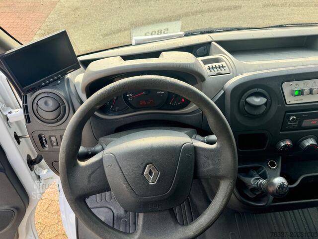 Nacelle automotrice Renault Steiger France Elévateur 142 TPFc