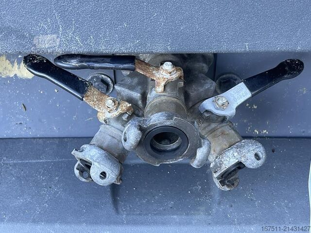 компресор холодоагенту Atlas Copco XAS 88