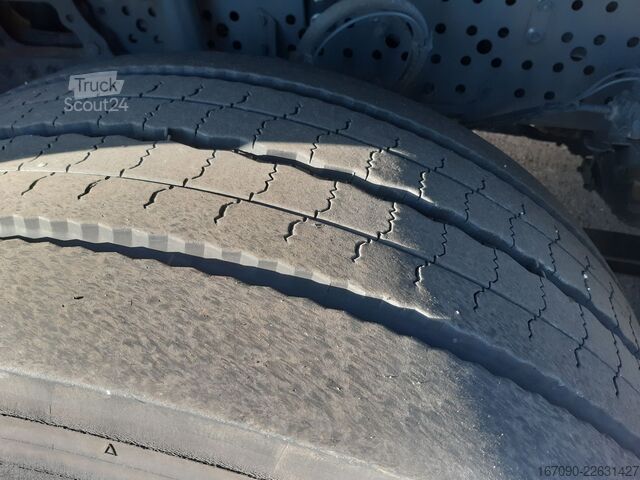 وحدة جرار قياسية MERCEDES-BENZ Actros 1848LS MP5 Streamspace Euro6E Öl-Retarder