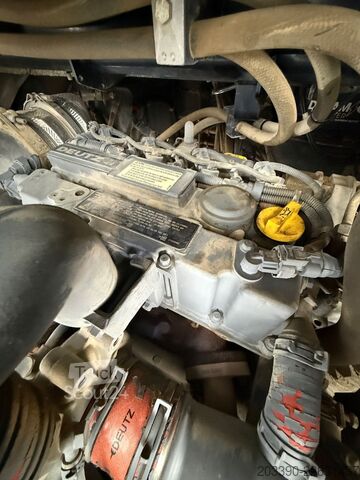 Kitas WACKER Neuson DV60 Dual View/ Drehmulde / 2.758 H
