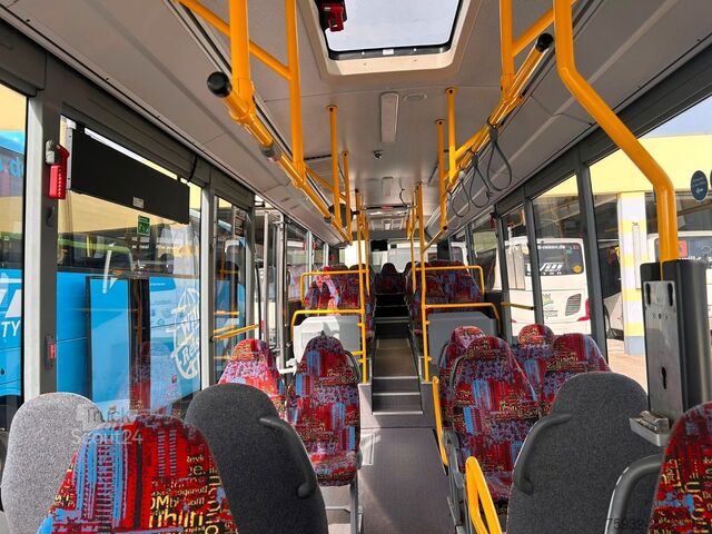 حافلة مدينة SETRA S415LE business - KLIMA