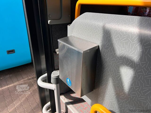 حافلة مدينة SETRA S415LE business - KLIMA