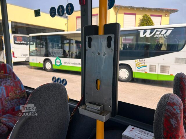 حافلة مدينة SETRA S415LE business - KLIMA