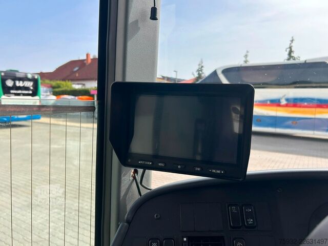 حافلة مدينة SETRA S415LE business - KLIMA