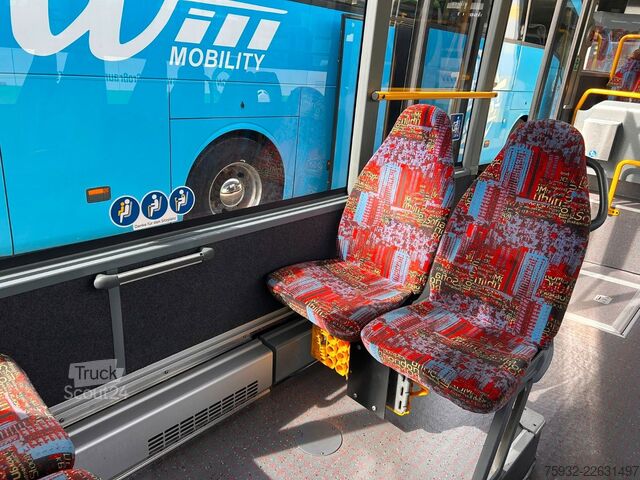 حافلة مدينة SETRA S415LE business - KLIMA