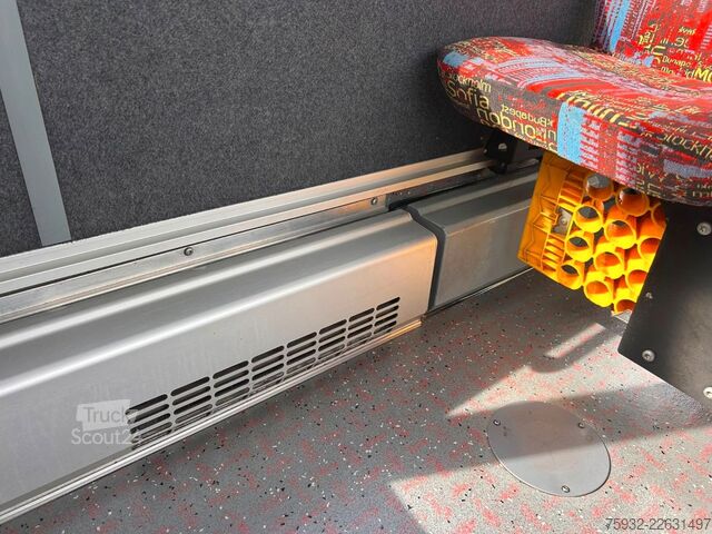 حافلة مدينة SETRA S415LE business - KLIMA