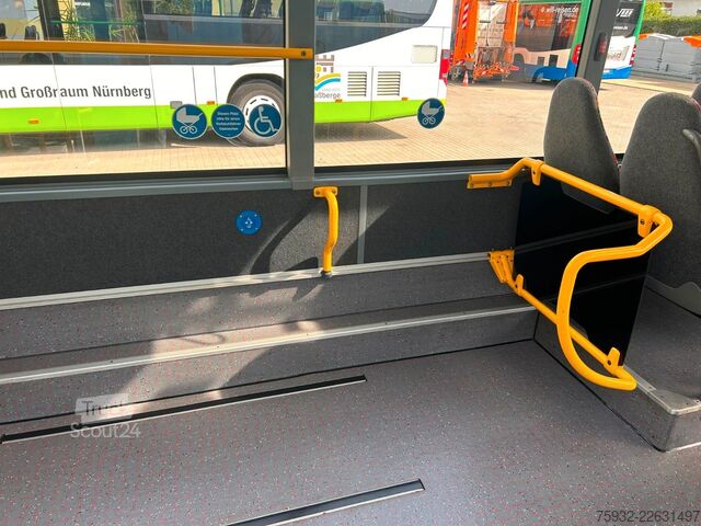 حافلة مدينة SETRA S415LE business - KLIMA