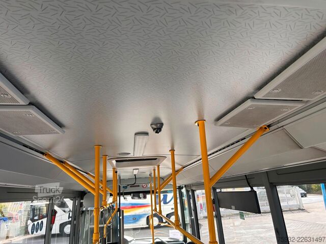 حافلة مدينة SETRA S415LE business - KLIMA