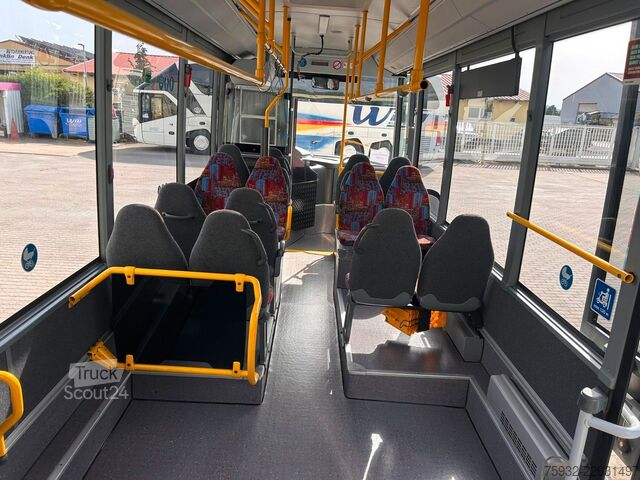 حافلة مدينة SETRA S415LE business - KLIMA