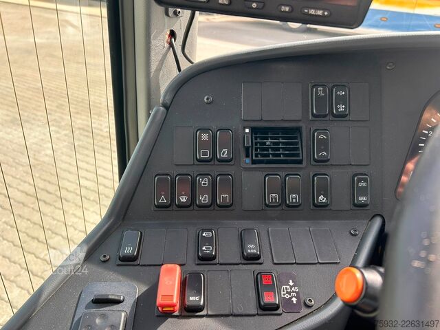 حافلة مدينة SETRA S415LE business - KLIMA