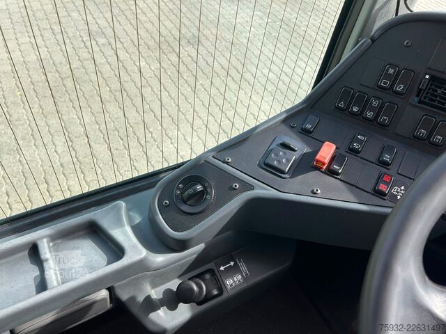 حافلة مدينة SETRA S415LE business - KLIMA