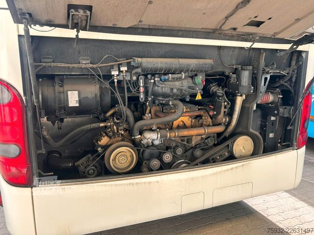Mestni avtobus SETRA S415LE business - KLIMA