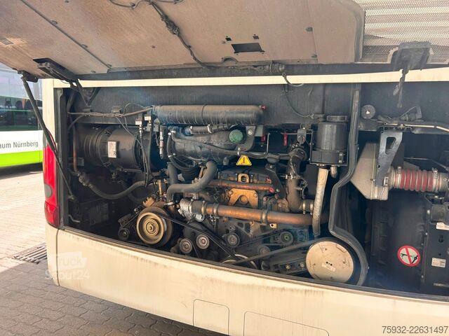 Mestni avtobus SETRA S415LE business - KLIMA