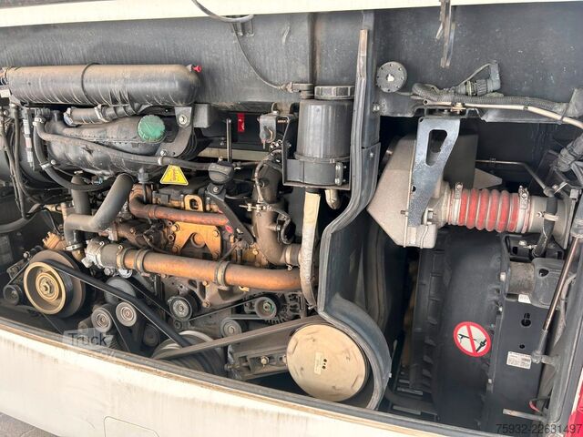 Mestni avtobus SETRA S415LE business - KLIMA