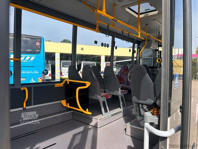 Mestni avtobus SETRA S415LE business - KLIMA