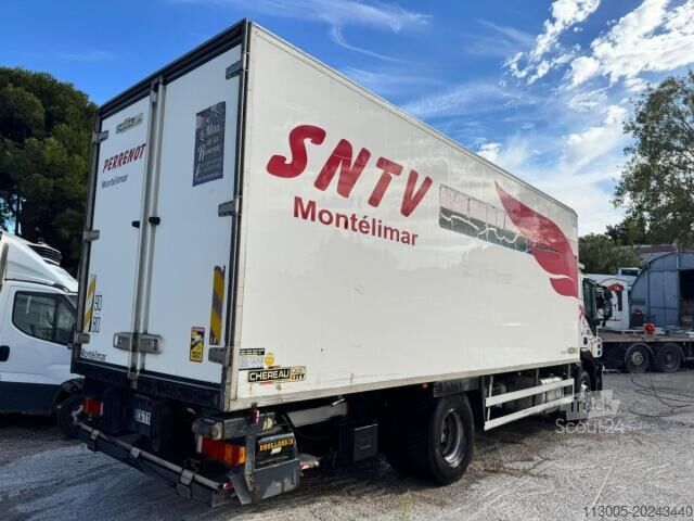 Hladilni tovornjak Iveco Stralis 360