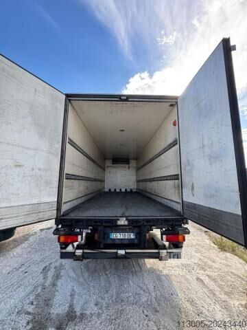 Hladilni tovornjak Iveco Stralis 360