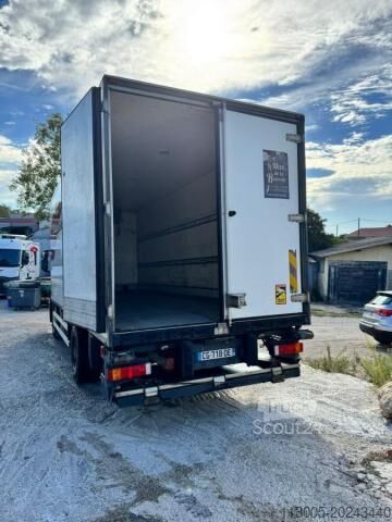 Hladilni tovornjak Iveco Stralis 360