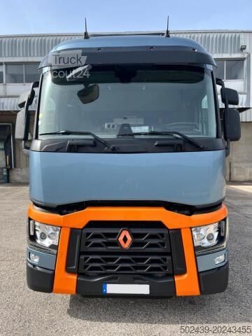Trattore stradale Renault Gamme T 480B