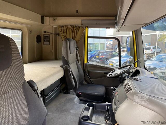 MTS standard DAF CF 85.410 SSC / Hydraulic / Euro 5 / Dutch Truck