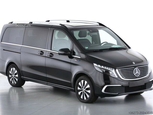 Minibus Mercedes-Benz EQV 300 Avantgarde,lang,6Sitze,2xSchiebetür el.