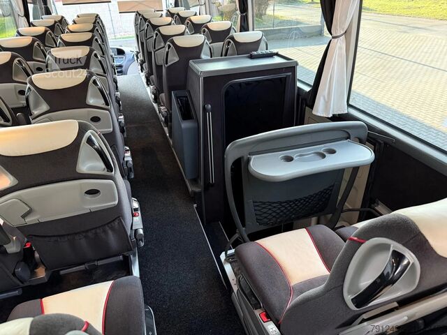 Turistinis autobusas Setra S515HD 2014