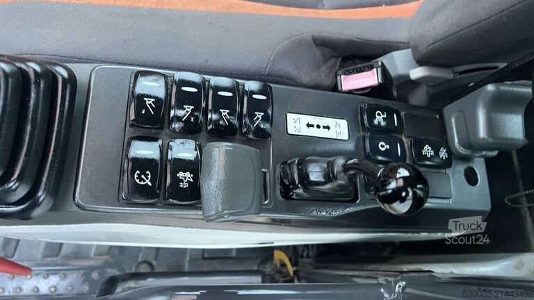 Infa Nutzfahrzeuge GmbH Infa Nutzfahrzeuge GmbH Infa Nutzfahrzeuge GmbH