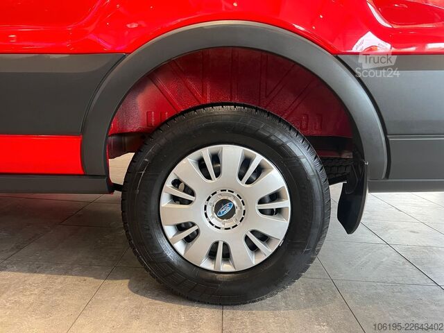 Kastenwagen hoch FORD Transit TDCI Hoch+Lang*L3-H2*1.Hand*Garantie*