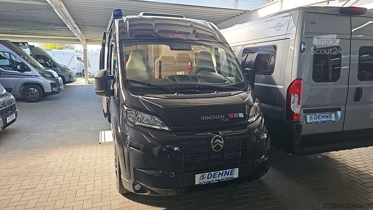 Asuntoauto LMC Innovan Pure 540 Automatik ohne Berechnung