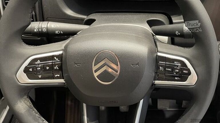 Asuntoauto LMC Innovan Pure 540 Automatik ohne Berechnung