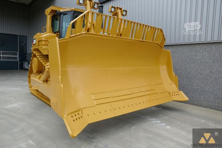 Buldozer Caterpillar D9R