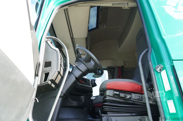 Авторефрижератор Volvo FH 500 6x2 E6/Schmitz 19 EPAL/steer.axle