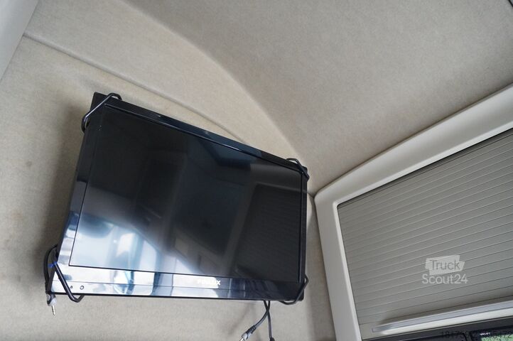 Авторефрижератор Volvo FH 500 6x2 E6/Schmitz 19 EPAL/steer.axle