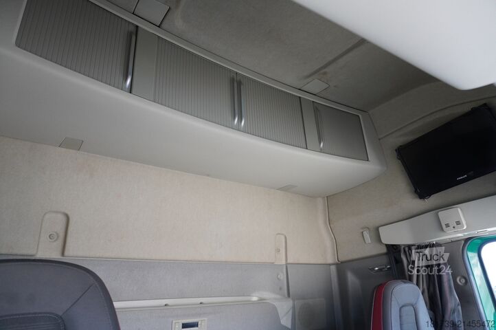 Авторефрижератор Volvo FH 500 6x2 E6/Schmitz 19 EPAL/steer.axle