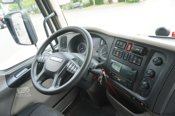 Авторефрижератор DAF LF 220 / Refrigerator 16 EPAL Multitemp