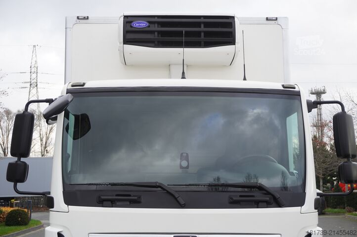 Авторефрижератор MAN TGL 12.190 / 14 EPAL Refrigerator/3units