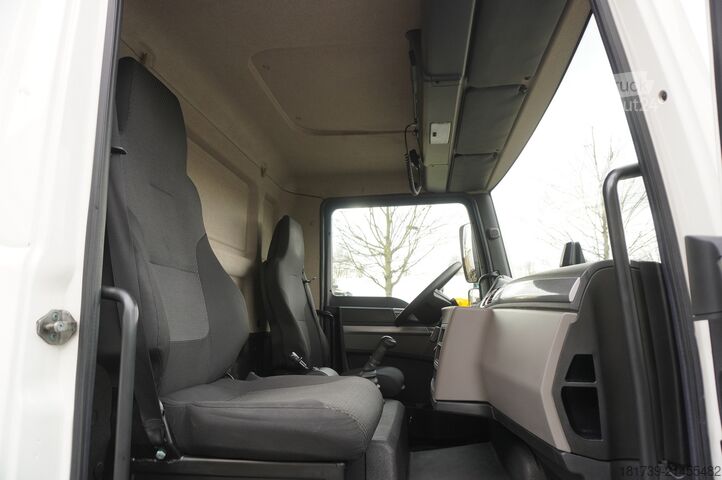 Авторефрижератор MAN TGL 12.190 / 14 EPAL Refrigerator/3units