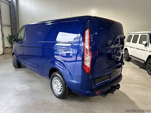 Kastenwagen FORD Transit Custom 310 L2 Limited*KLIMA*PDC*ZG